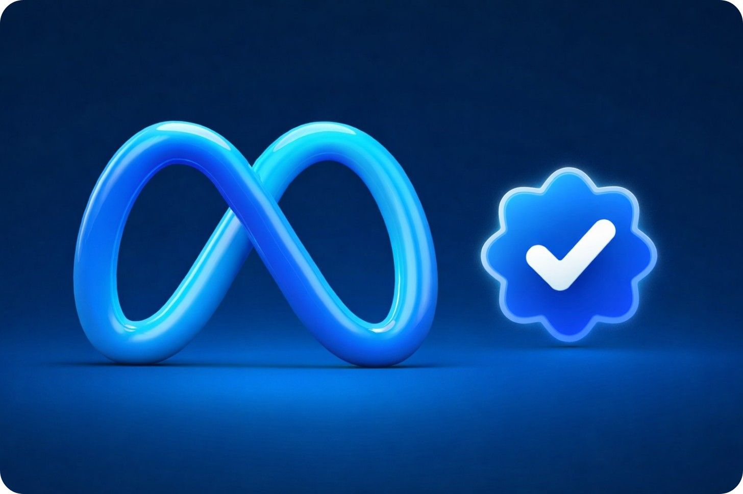 Hero image of a city skyline at night